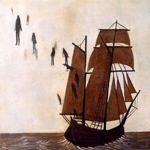 The Decemberists - Castaways and Cutouts  CD